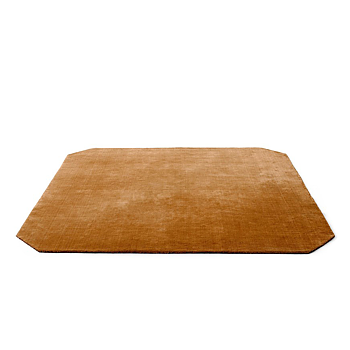 The Moor AP6 Rug 240x240 cm