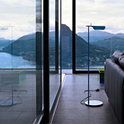 Tab F LED Floor lamp - 5
