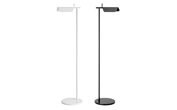 Tab F LED Floor lamp