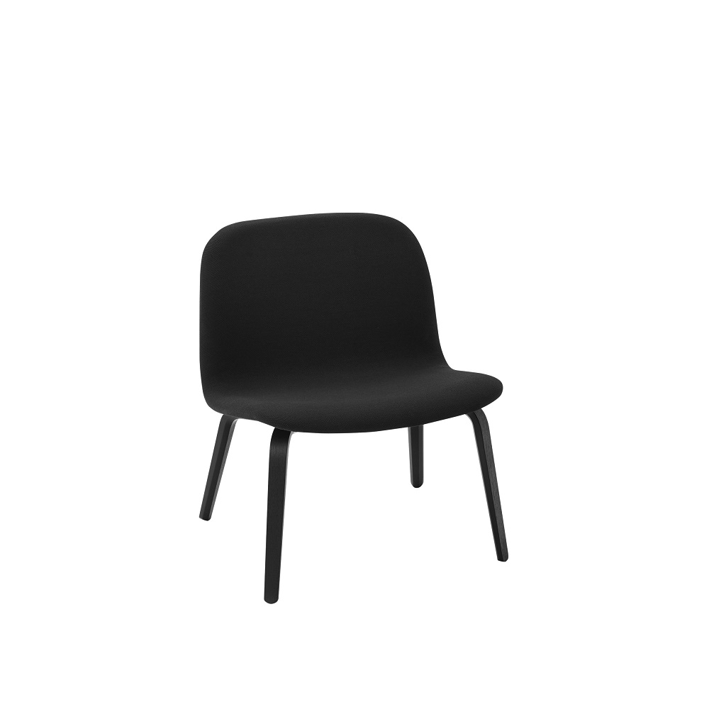 Visu Lounge Chair Fabric - 3