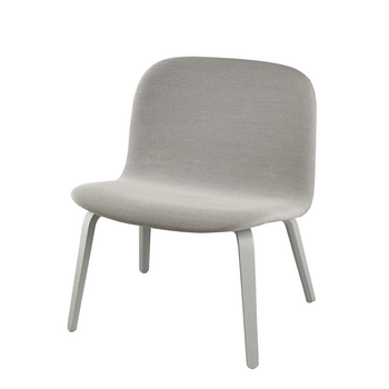 Visu Lounge Chair Fabric
