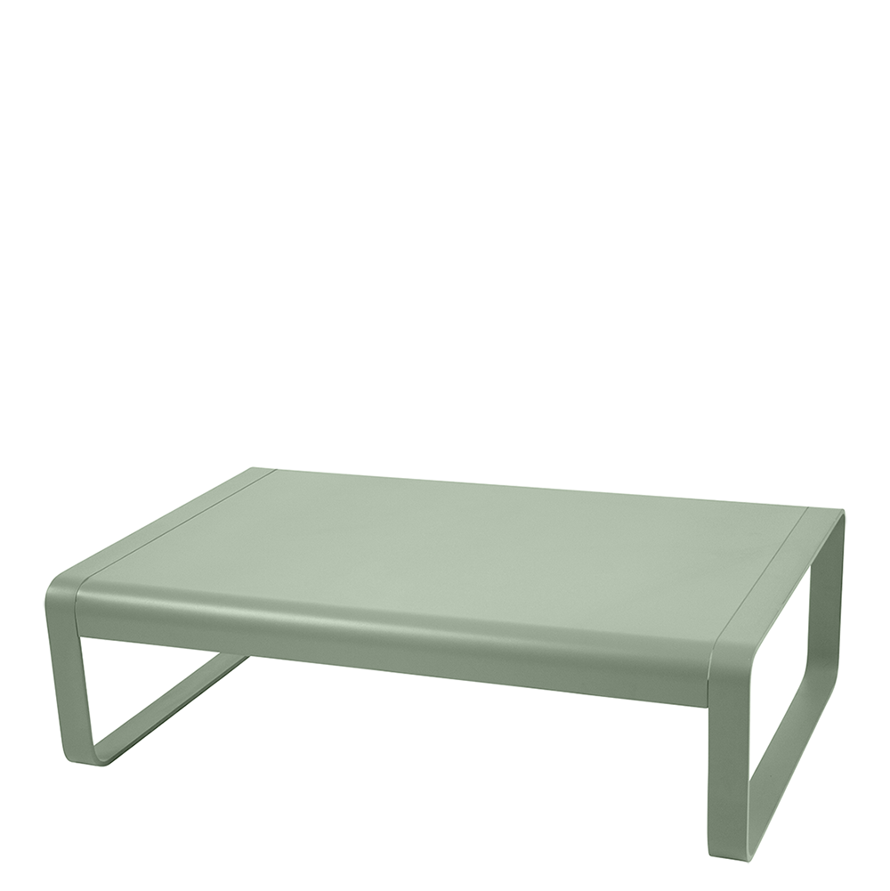 Bellevie Coffee table (Low) 138x80 cm - FERMOB