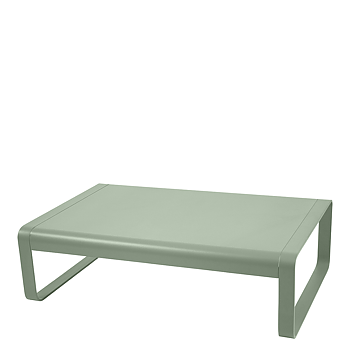 Bellevie Soffbord (Low) 138x80 cm - FERMOB