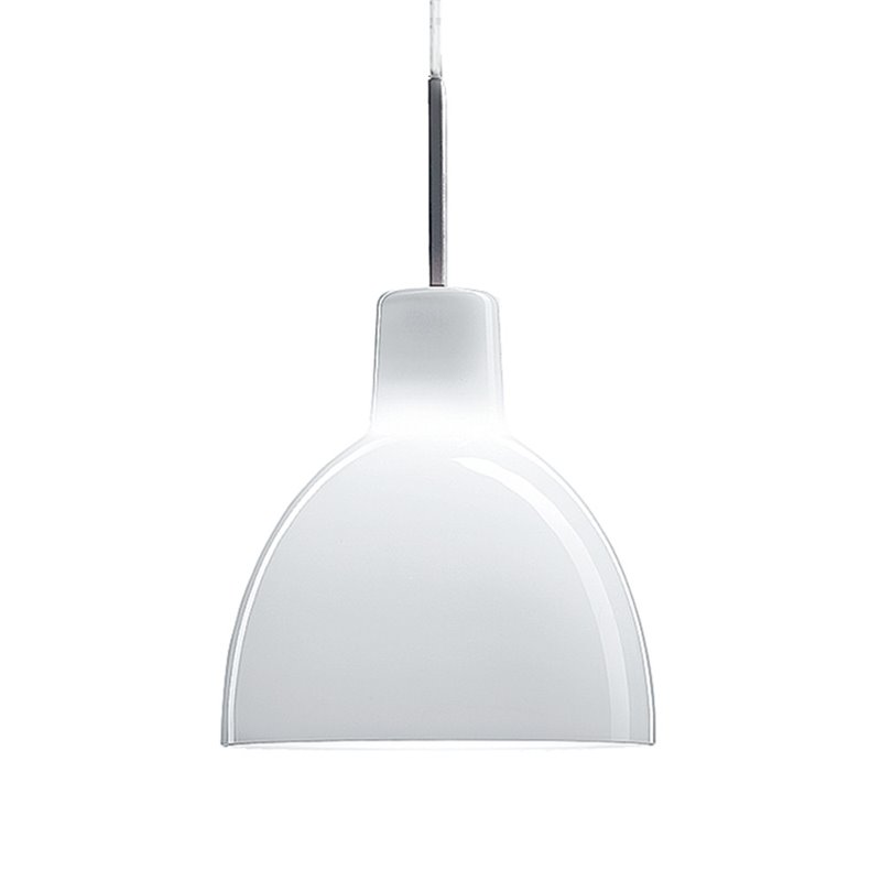 Toldbod 155/220 Glas Pendel