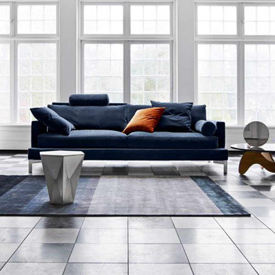 Great Lift Sofa 240 cm - Eilersen - 2