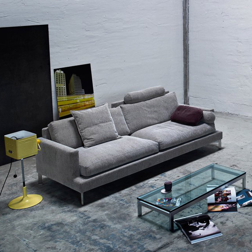 Great Lift Sofa 240 cm - Eilersen - 4