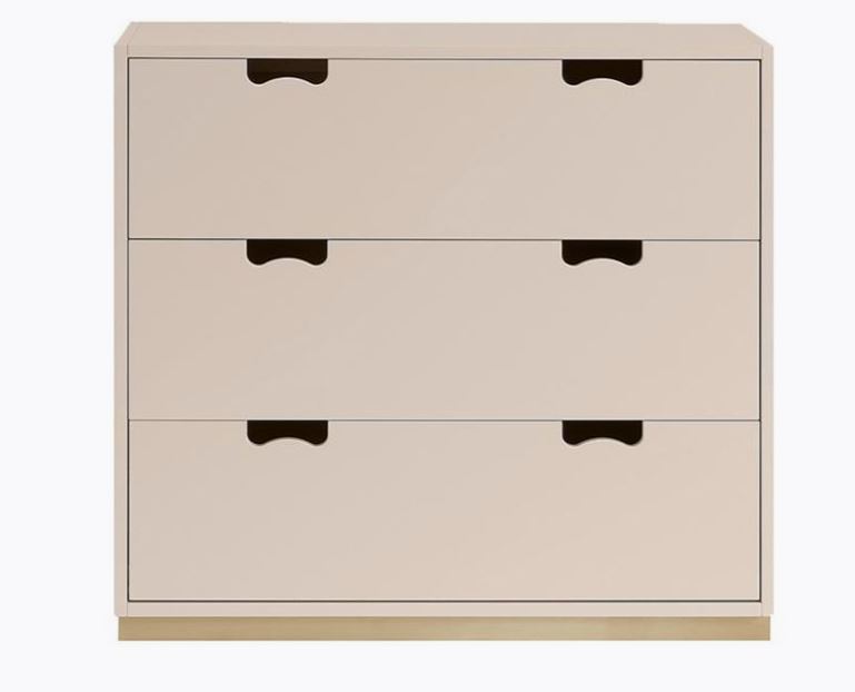 SNÖ/SNOW A3  Drawer - Asplund - 7