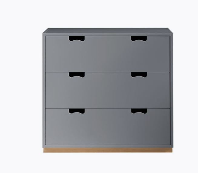 SNÖ/SNOW A3  Drawer - Asplund - 6