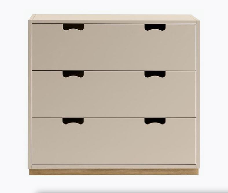 SNÖ/SNOW A3  Drawer - Asplund - 8