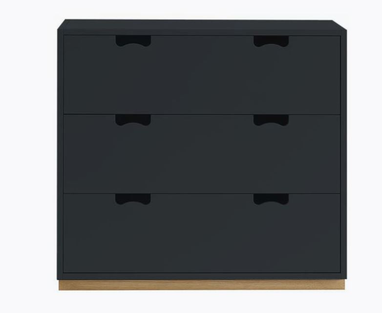 SNÖ/SNOW A3  Drawer - Asplund - 10