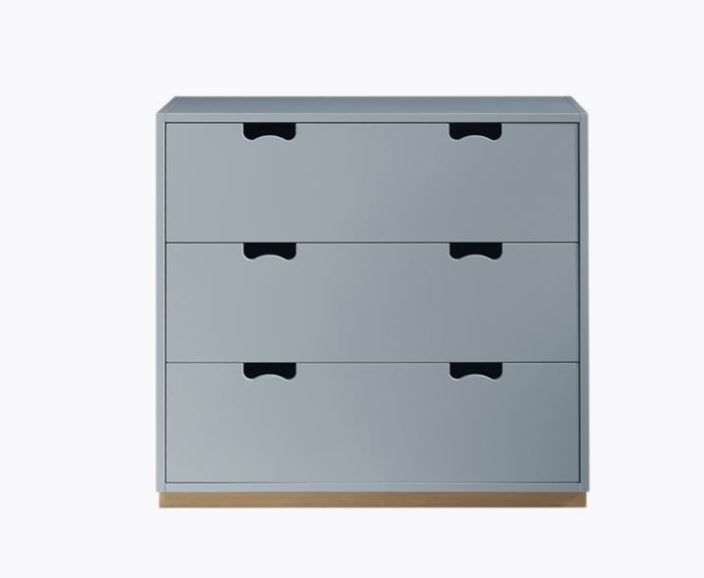 SNÖ/SNOW A3  Drawer - Asplund - 13