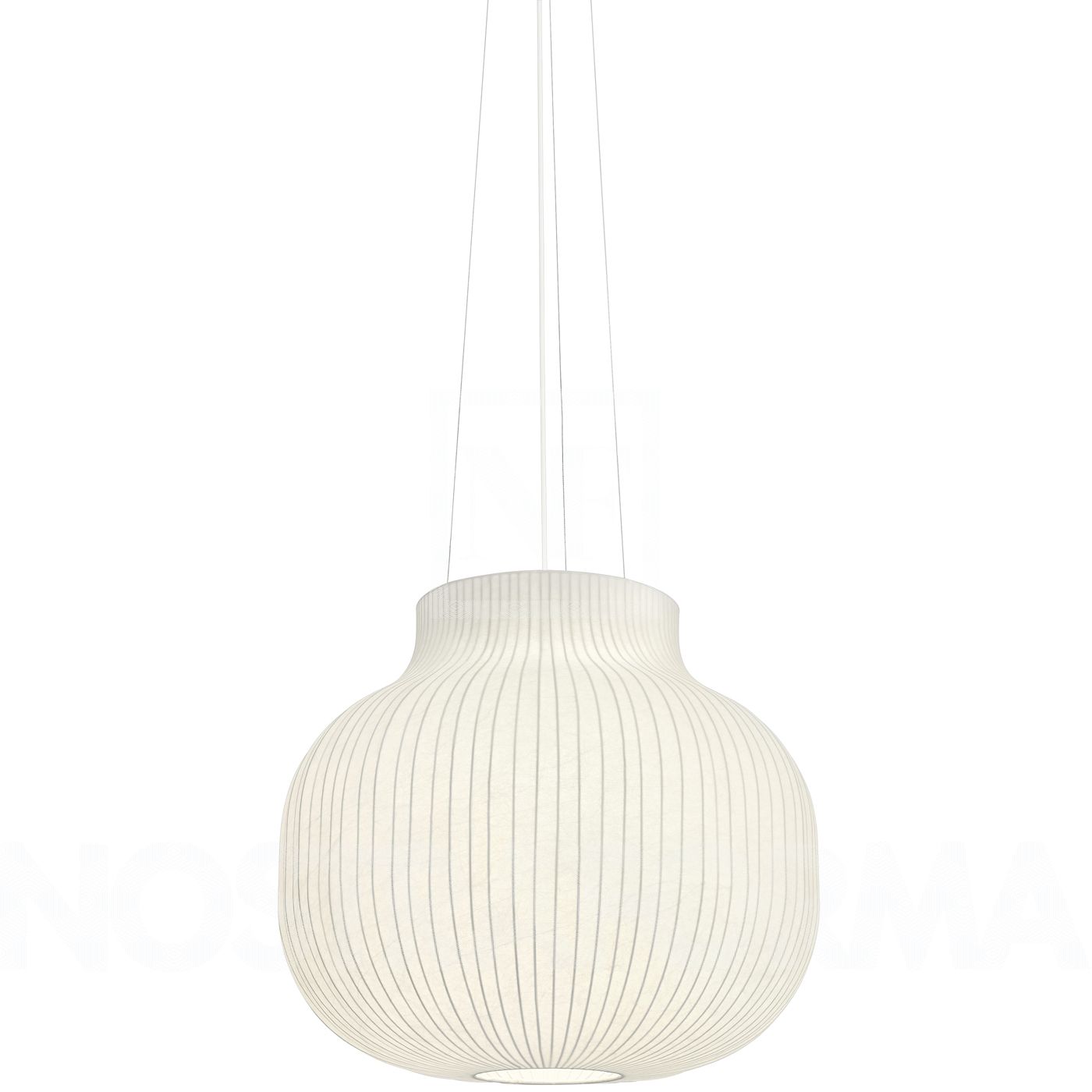 Strand Pendel Stängd Ø60 - Designfynd/Skyltex* - Muuto