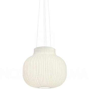Strand Pendel Stängd Ø60 - Designfynd/Skyltex* - Muuto