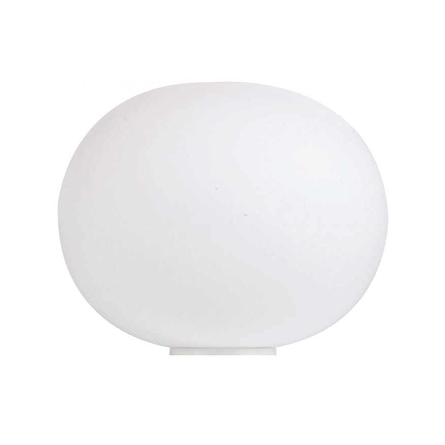 Glo-Ball Basic 1 Tablelamp - Flos