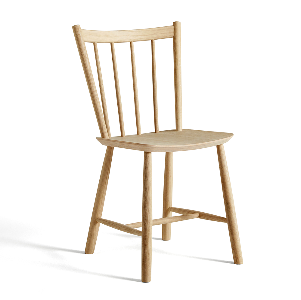 J41 Chair (several choices) - 4
