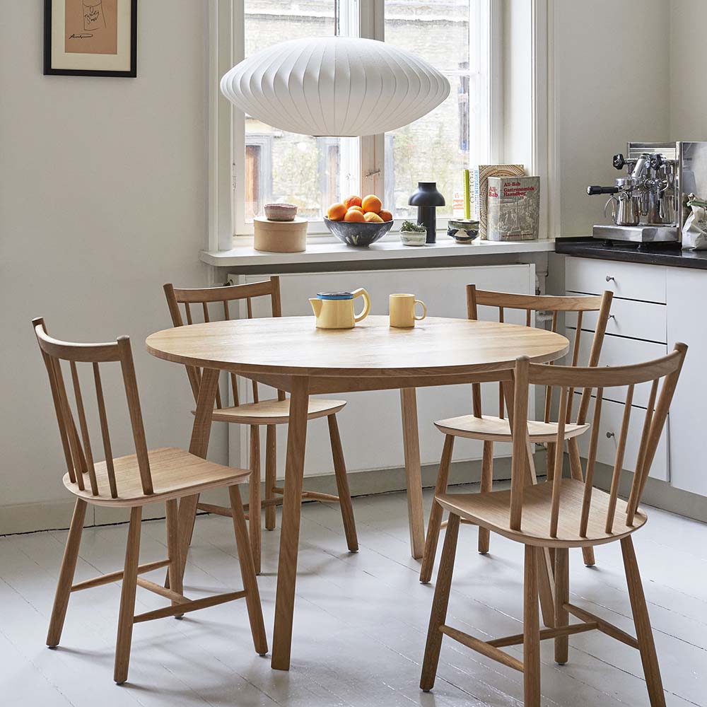J41 Chair (several choices) - 6