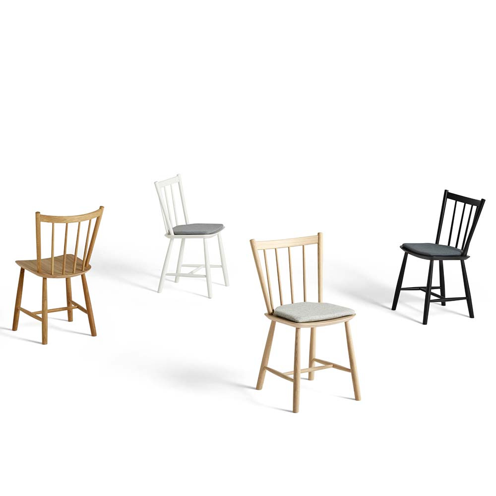 J41 Chair (several choices) - 7