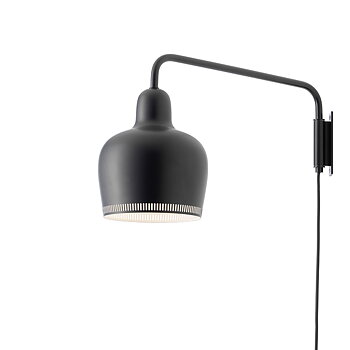 A330S "Golden Bell" Wall Lamp - Quickship - Artek