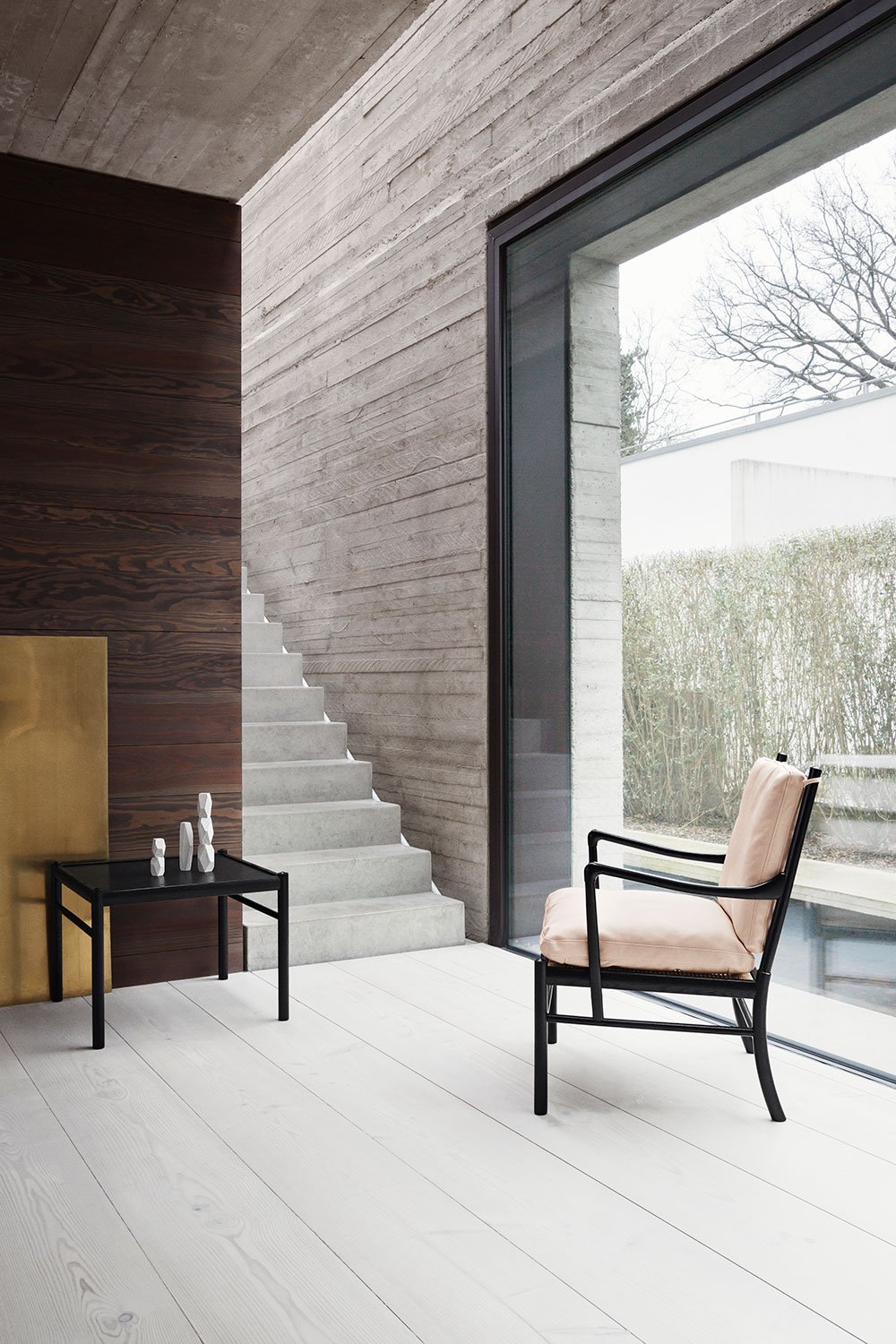 OW449 Colonial Table - Carl Hansen & Søn - 6
