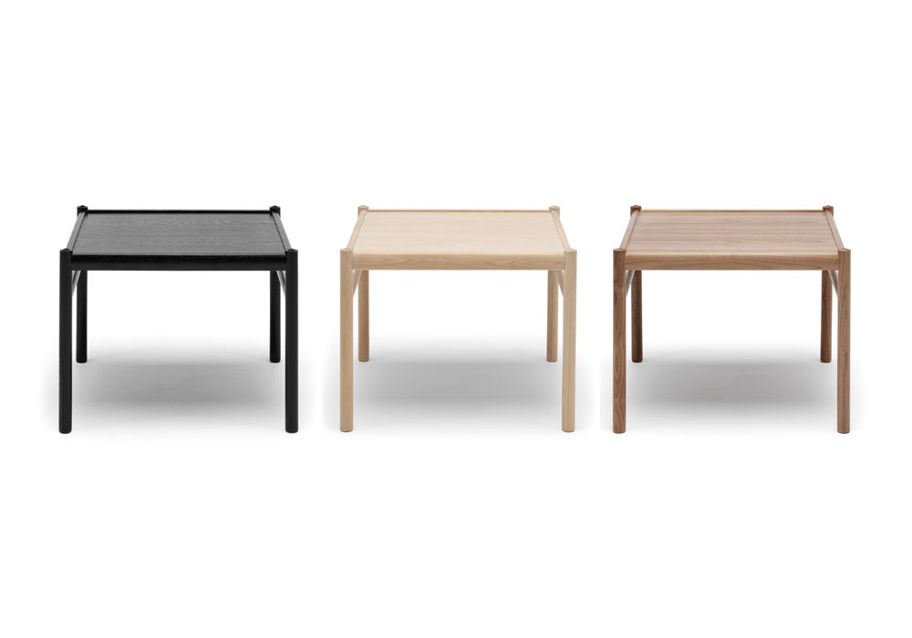 OW449 Colonial Table - Carl Hansen & Søn - 4