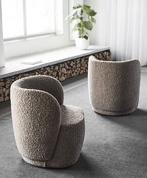 Cap Fåtölj - Ihreborn