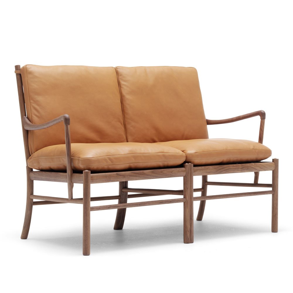 OW149-2 Colonial Soffa - 3