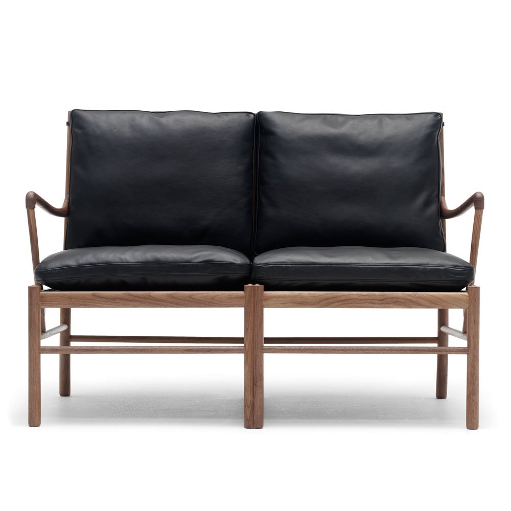 OW149-2 Colonial Soffa - 2