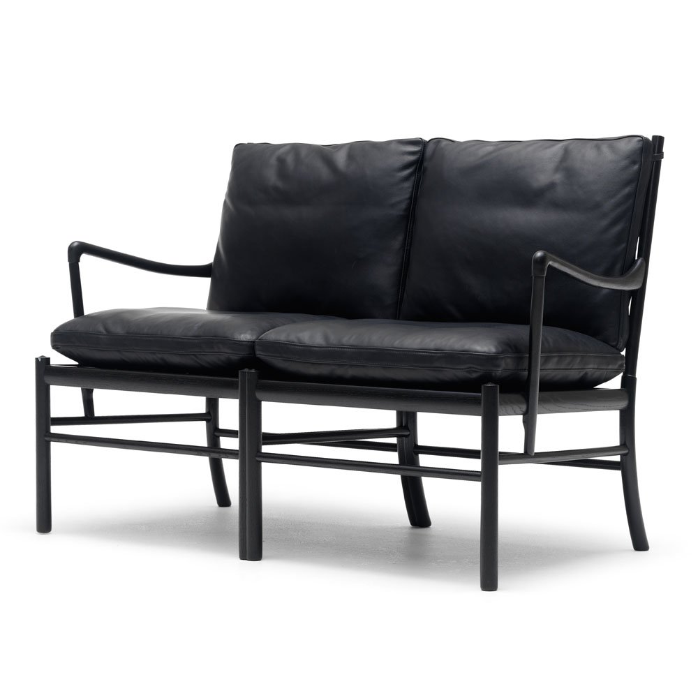 OW149-2 Colonial Soffa - 4