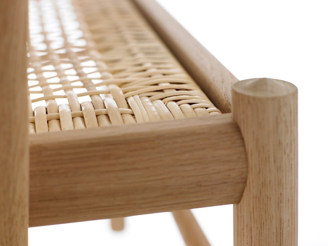 OW149-2 Colonial Soffa - 8