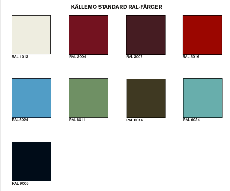 Brokk Skrivbord - Källemo - 11