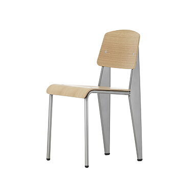 Standard Chair - Prouvé