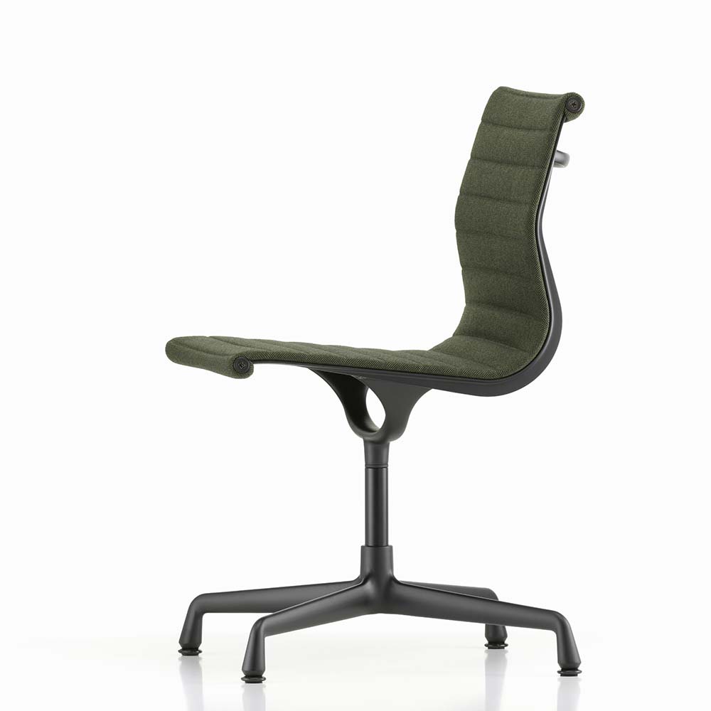 Aluminium Group EA 101 Dine, Matstol - Vitra - 5