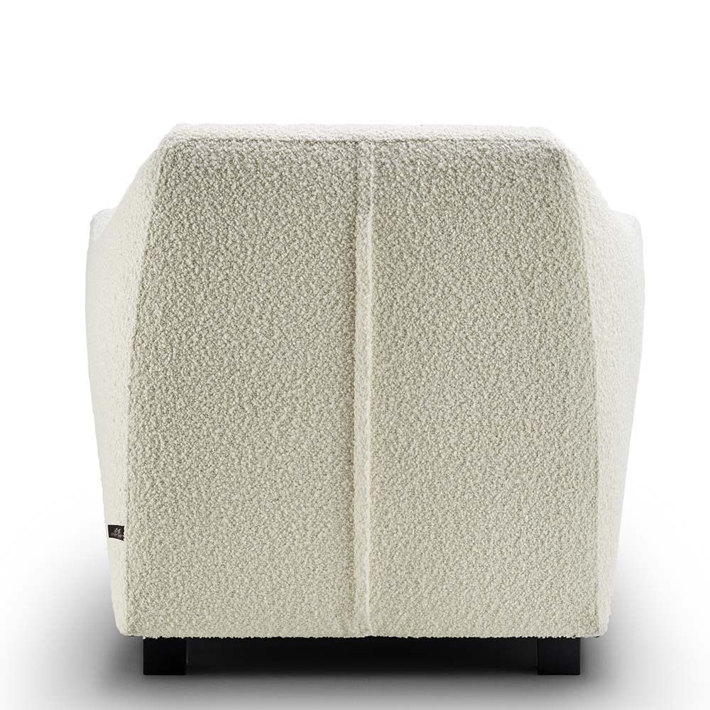 Cone Armchair - Eilersen - 5