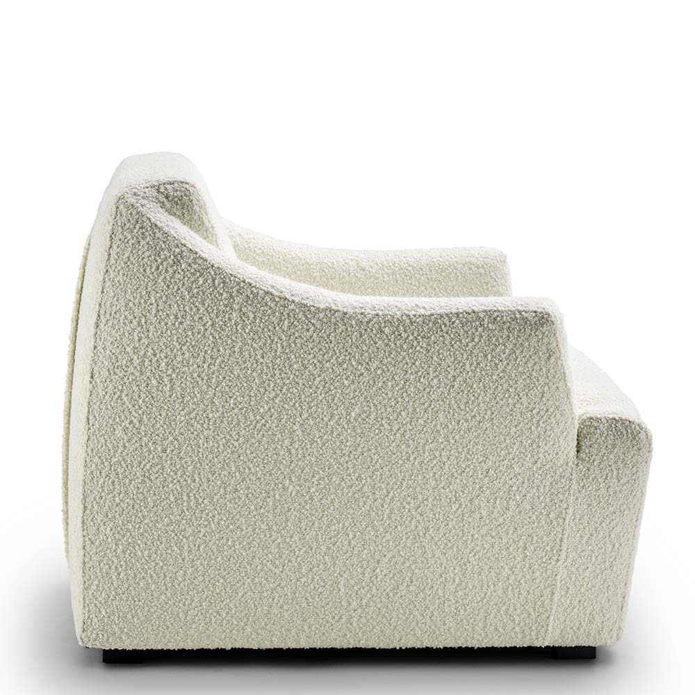 Cone Armchair - Eilersen - 6