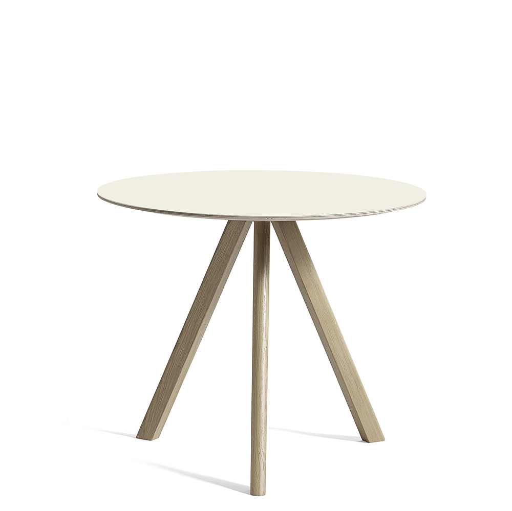 Copenhague CPH 20 Dining table 90 cm