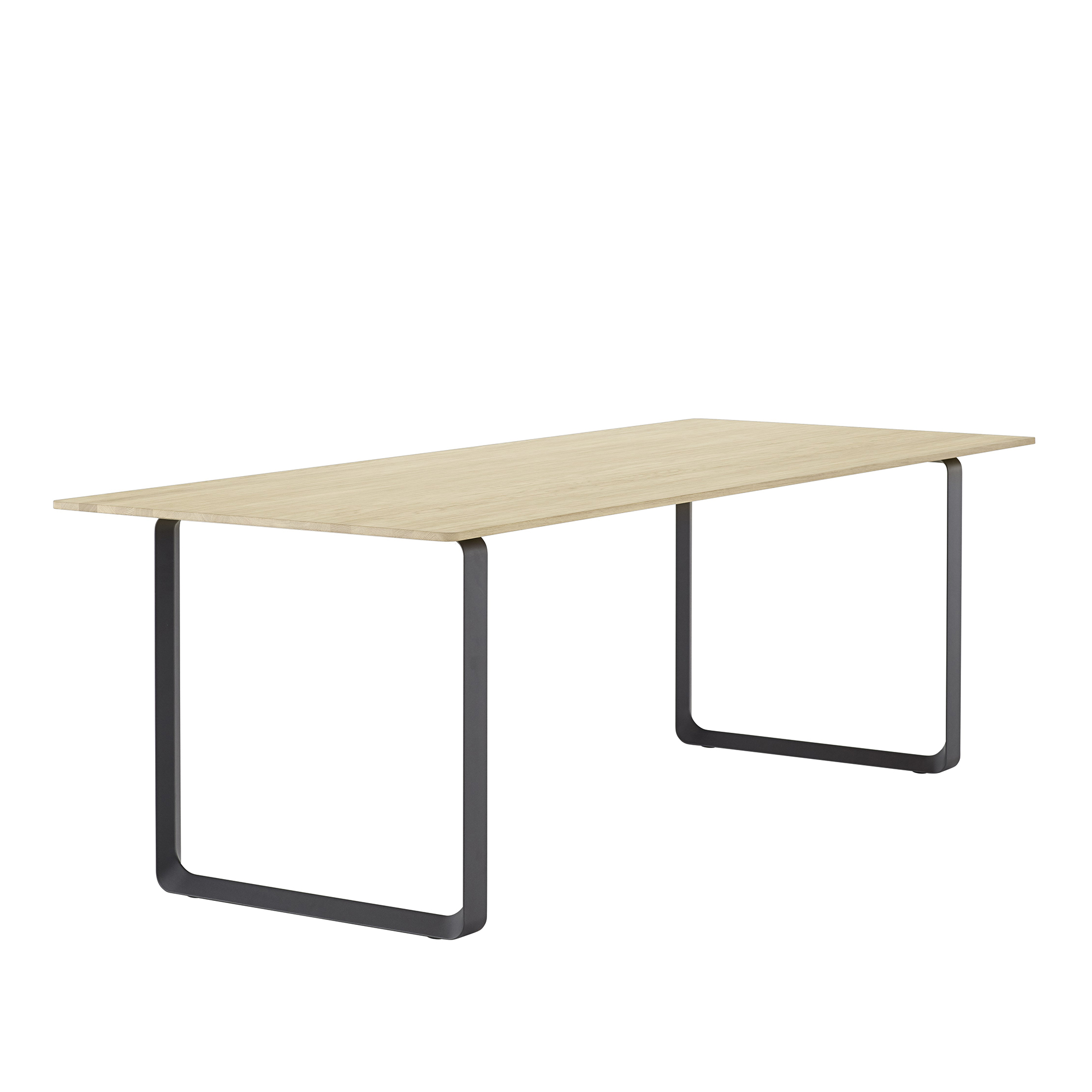 70/70 Table Oak Solid (variants) - 5