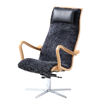 Furiren Armchair - Bröderna Anderssons