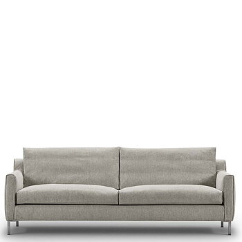Streamline sofa 3-seater 220 cm - Quickship  - Package deal - Eilersen