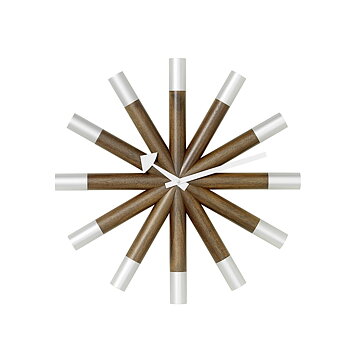 Wheel Wall Clock - Vitra