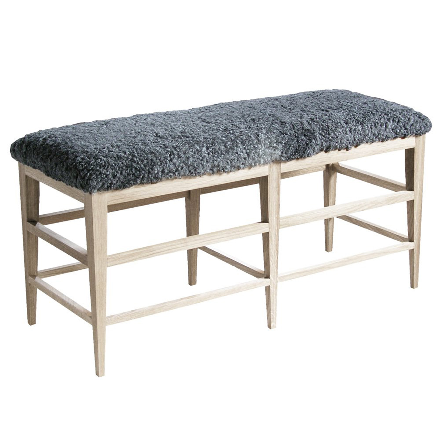 Fårö Bänk 105x42 - G.A.D
