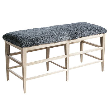 Fårö Bänk 105x42 - G.A.D