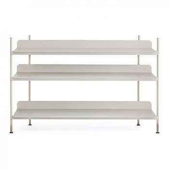 Compile Shelving System  2