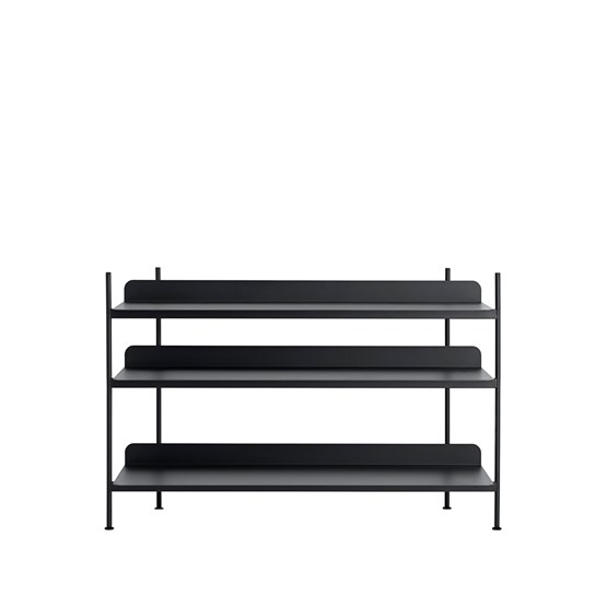 Compile Shelving System  2 - 3