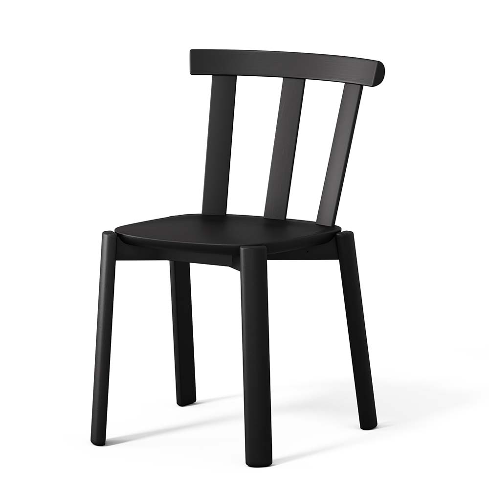 Alt chair (Birch several choices) - Stolab - 8