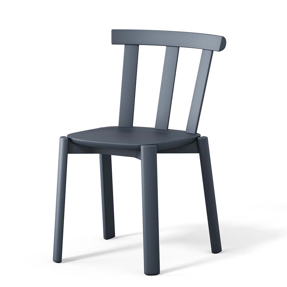 Alt chair (Birch several choices) - Stolab - 10