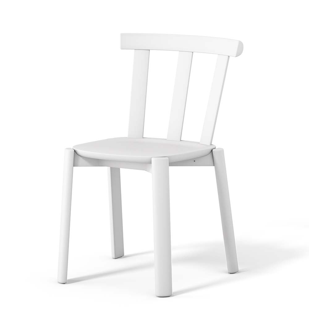 Alt chair (Birch several choices) - Stolab - 11