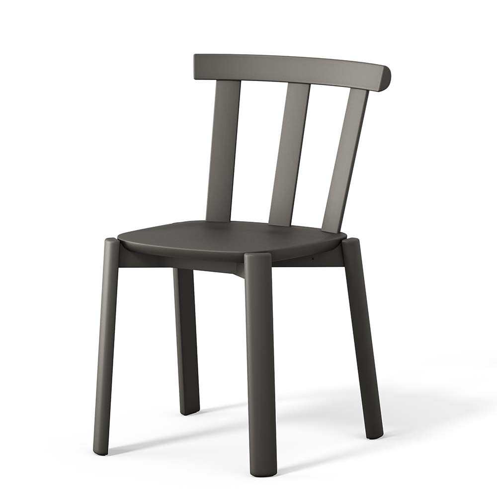 Alt chair (Birch several choices) - Stolab - 5
