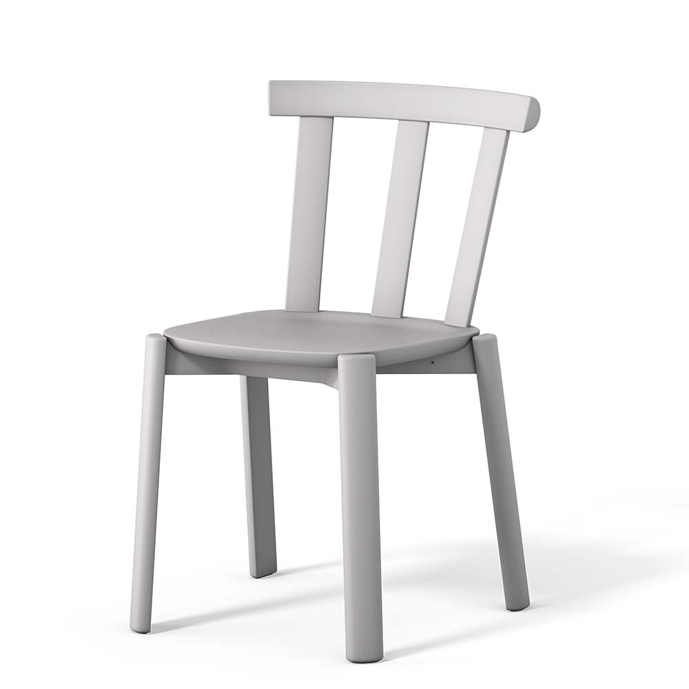 Alt chair (Birch several choices) - Stolab - 6