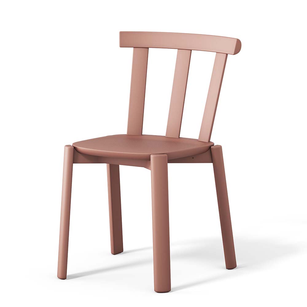 Alt chair (Birch several choices) - Stolab - 9