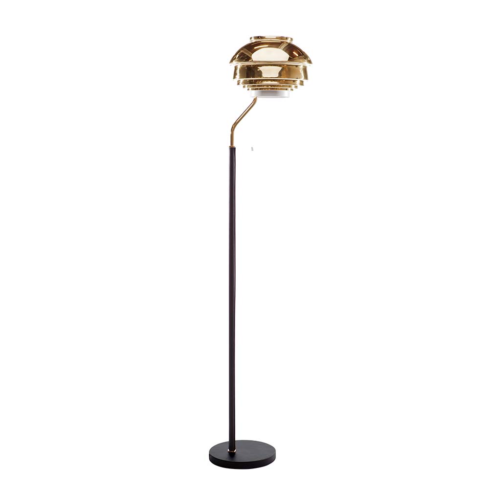 A808 Golvlampa - Quickship - Artek